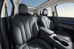 GWM ORA 5 Gama ORA 5 Advance con Interior de Cuero Negro Todo terreno Interior Asientos 5 puertas