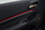 GWM ORA 5 Gama ORA 5 Advance con Interior de Cuero Negro Todo terreno Interior Puerta 5 puertas