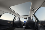 GWM ORA 5 Gama ORA 5 Advance con Interior de Cuero Negro Todo terreno Interior Techo solar 5 puertas