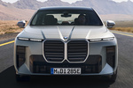 BMW i7 60 xDrive 60 xDrive Turismo Exterior Frontal 4 puertas