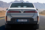 BMW i7 60 xDrive 60 xDrive Turismo Exterior Posterior 4 puertas