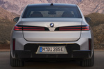 BMW i7 60 xDrive 60 xDrive Turismo Exterior Posterior 4 puertas