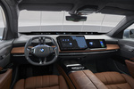 BMW i7 60 xDrive 60 xDrive Turismo Interior Salpicadero 4 puertas