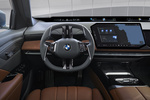 BMW i7 60 xDrive 60 xDrive Turismo Interior Salpicadero 4 puertas