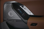 BMW i7 60 xDrive 60 xDrive Turismo Interior Mandos puerta 4 puertas