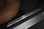 BMW i7 60 xDrive 60 xDrive Turismo Interior Moldura decorativa 4 puertas