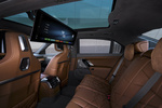 BMW i7 60 xDrive 60 xDrive Turismo Interior Asientos fila 2 4 puertas