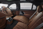 BMW i7 60 xDrive 60 xDrive Turismo Interior Asientos fila 2 4 puertas