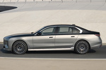 BMW Serie 7 740 xDrive 740 xDrive Turismo Exterior Lateral 4 puertas