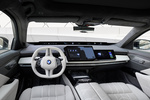BMW Serie 7 740 xDrive 740 xDrive Turismo Interior Salpicadero 4 puertas