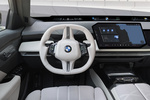 BMW Serie 7 740 xDrive 740 xDrive Turismo Interior Salpicadero 4 puertas