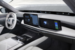 BMW Serie 7 740 xDrive 740 xDrive Turismo Interior Salpicadero 4 puertas