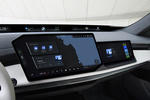 BMW Serie 7 740 xDrive 740 xDrive Turismo Interior Pantalla del sistema multimedia 4 puertas