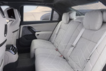 BMW Serie 7 740 xDrive 740 xDrive Turismo Interior Asientos fila 2 4 puertas