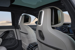 BMW Serie 7 740 xDrive 740 xDrive Turismo Interior Asientos 4 puertas
