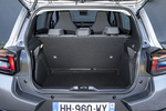 Citro&euml;n C3 &euml;-C3 You El&eacute;ctrico 30 kWh &euml;-C3 You Turismo Interior Maletero 5 puertas