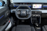 Citro&euml;n C3 &euml;-C3 Plus El&eacute;ctrico 30 kWh  &euml;-C3 Plus Turismo Interior Salpicadero 5 puertas