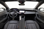 Peugeot 408 e 157 kW (213 CV) e GT Exclusive Turismo Interior Salpicadero 5 puertas