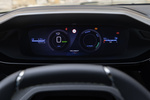 Peugeot 408 e 157 kW (213 CV) e GT Exclusive Turismo Interior Cuadro de instrumentos 5 puertas
