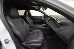 Peugeot 408 e 157 kW (213 CV) e GT Exclusive Turismo Interior Asientos 5 puertas