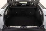 Peugeot 408 e 157 kW (213 CV) e GT Exclusive Turismo Interior Maletero 5 puertas