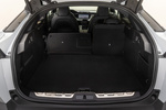 Peugeot 408 e 157 kW (213 CV) e GT Exclusive Turismo Interior Maletero 5 puertas