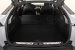 Peugeot 408 e 157 kW (213 CV) e GT Exclusive Turismo Interior Maletero 5 puertas