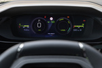 Peugeot 408 Hybrid 145 e-DCS6 GT Exclusive Hybrid Turismo Interior Cuadro de instrumentos 5 puertas