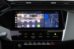 Peugeot 408 Hybrid 145 e-DCS6 GT Exclusive Hybrid Turismo Interior Pantalla del sistema multimedia 5 puertas