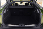 Peugeot 408 Hybrid 145 e-DCS6 GT Exclusive Hybrid Turismo Interior Maletero 5 puertas