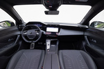 Peugeot 408 Plug-In Hybrid 240 e-DCS7 GT Plug-in Hybrid Turismo Interior Salpicadero 5 puertas
