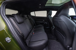 Peugeot 408 Plug-In Hybrid 240 e-DCS7 GT Plug-in Hybrid Turismo Interior Asientos fila 2 5 puertas