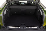 Peugeot 408 Plug-In Hybrid 240 e-DCS7 GT Plug-in Hybrid Turismo Interior Maletero 5 puertas