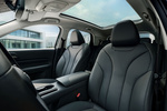 GWM ORA 5 Gama ORA 5 Advance con Interior de Cuero Negro Todo terreno Interior Asientos 5 puertas