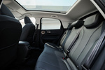 GWM ORA 5 Gama ORA 5 Advance con Interior de Cuero Negro Todo terreno Interior Asientos fila 2 5 puertas