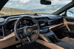 Porsche Cayenne S Coup&eacute; Electric S Coup&eacute; Electric Todo terreno Interior Salpicadero 5 puertas