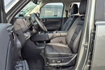 GWM Haval H7 Gama Haval H7 Gama Haval H7 Todo terreno Interior Asientos 5 puertas