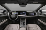 Audi Q4 Q4 SUV e-tron S line e-tron Todo terreno Interior Salpicadero 5 puertas