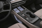 Audi Q4 Q4 SUV e-tron S line e-tron Todo terreno Interior Consola Central 5 puertas