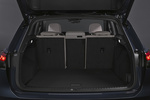 Audi Q4 Q4 SUV e-tron S line e-tron Todo terreno Interior Maletero 5 puertas