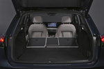 Audi Q4 Q4 SUV e-tron S line e-tron Todo terreno Interior Maletero 5 puertas