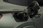 Audi Q4 Q4 e-tron Sportback S line e-tron Sportback Todo terreno Verde Sage Metalizado Exterior Toma de recarga 5 puertas