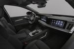 Audi Q4 Q4 e-tron Sportback S line e-tron Sportback Todo terreno Interior Salpicadero 5 puertas