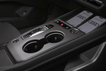 Audi Q4 Q4 e-tron Sportback S line e-tron Sportback Todo terreno Interior Consola Central 5 puertas