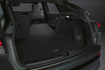 Audi Q4 Q4 e-tron Sportback S line e-tron Sportback Todo terreno Interior Maletero 5 puertas