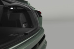 Audi Q4 Q4 e-tron Sportback S line e-tron Sportback Todo terreno Interior Toma de corriente 5 puertas