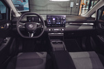 MG MG4 Urban Gama MG4 Urban Gama MG4 Urban Turismo Interior Salpicadero 5 puertas