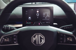 MG MG4 Urban Gama MG4 Urban Gama MG4 Urban Turismo Interior Cuadro de instrumentos 5 puertas