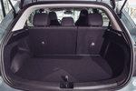 MG MG4 Urban Gama MG4 Urban Gama MG4 Urban Turismo Interior Maletero 5 puertas