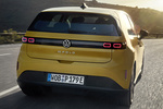 Volkswagen ID. Polo Gama ID. Polo Gama ID. Polo Turismo Exterior Frontal-Lateral 5 puertas